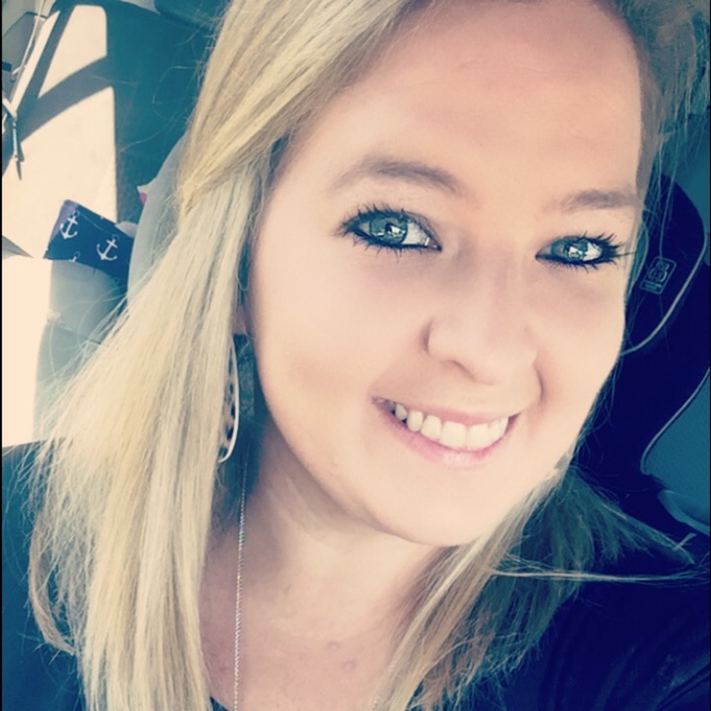 Meet your Posher, Morgan